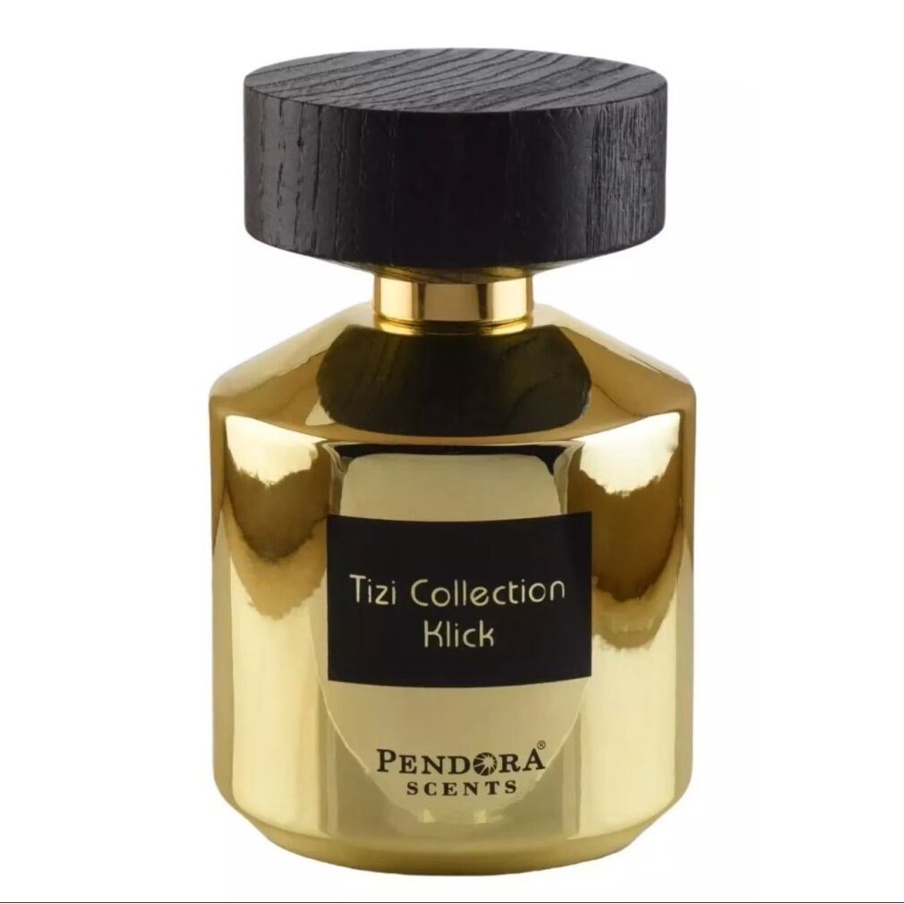 Pendora Scents Eau de Parfum Pendora Scents Tizi Collection Klick Eau de Parfum