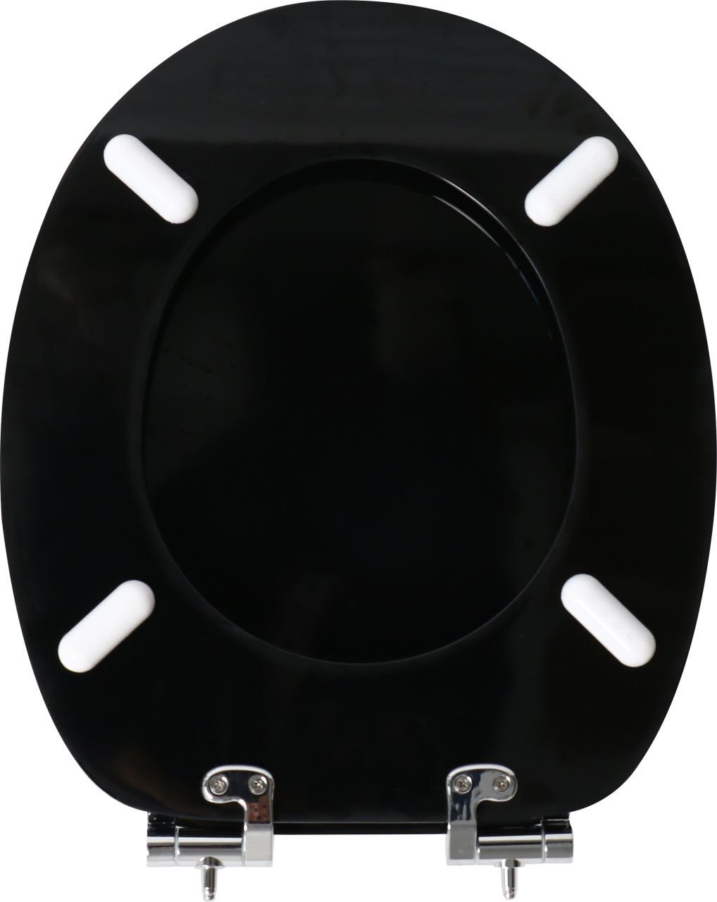 Primaster WC-Sitz Primaster WC-Sitz mit Strasssteinen, günstig online kaufen