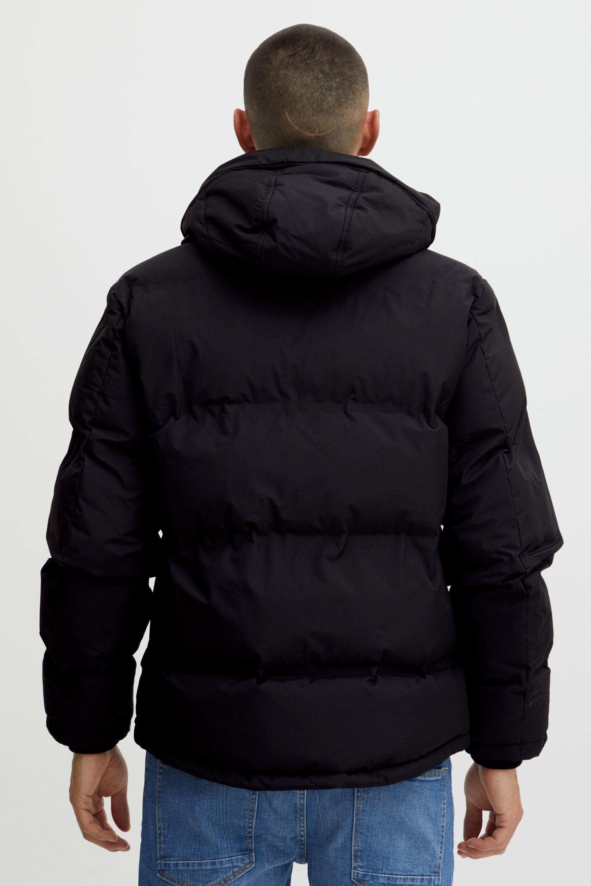 !Solid Winterjacke SDClarence Modische Jacke