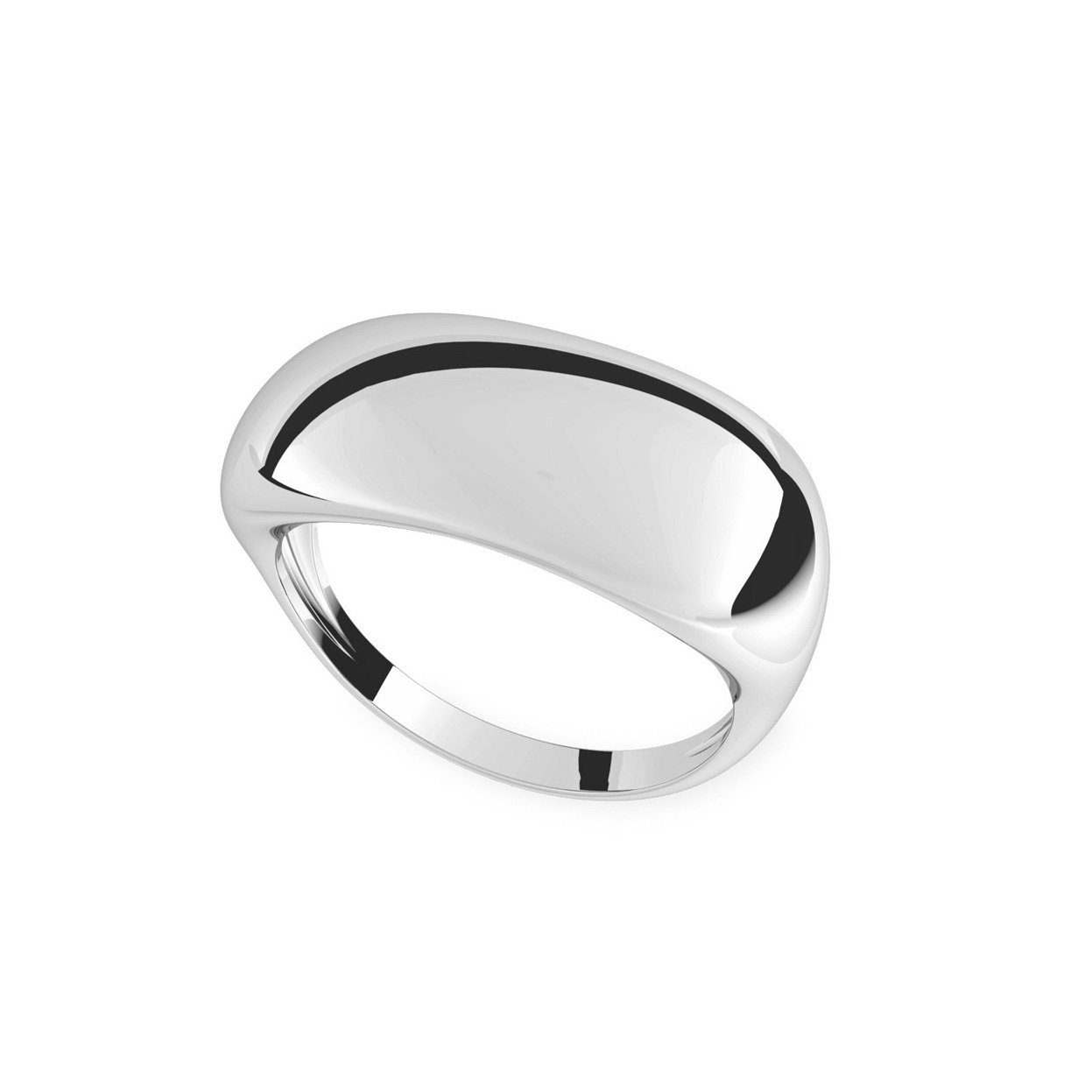 Giorre Ring Fingerring, Modischer