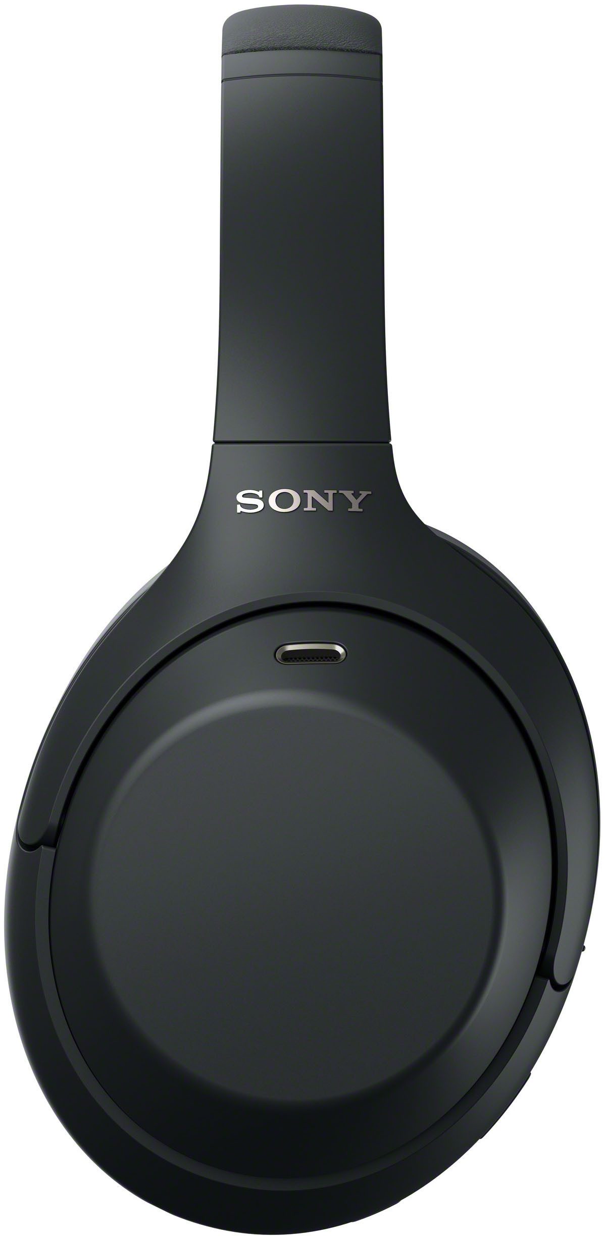 Sony WH-1000XM4C Apache 207 EQ Over-Ear-Kopfhörer (Hi-Res, Multi-Point-Verbindung, Noise-Cancelling, integrierte Steuerung für Anrufe und Musik, Bluetooth) – Bild 3 von 5