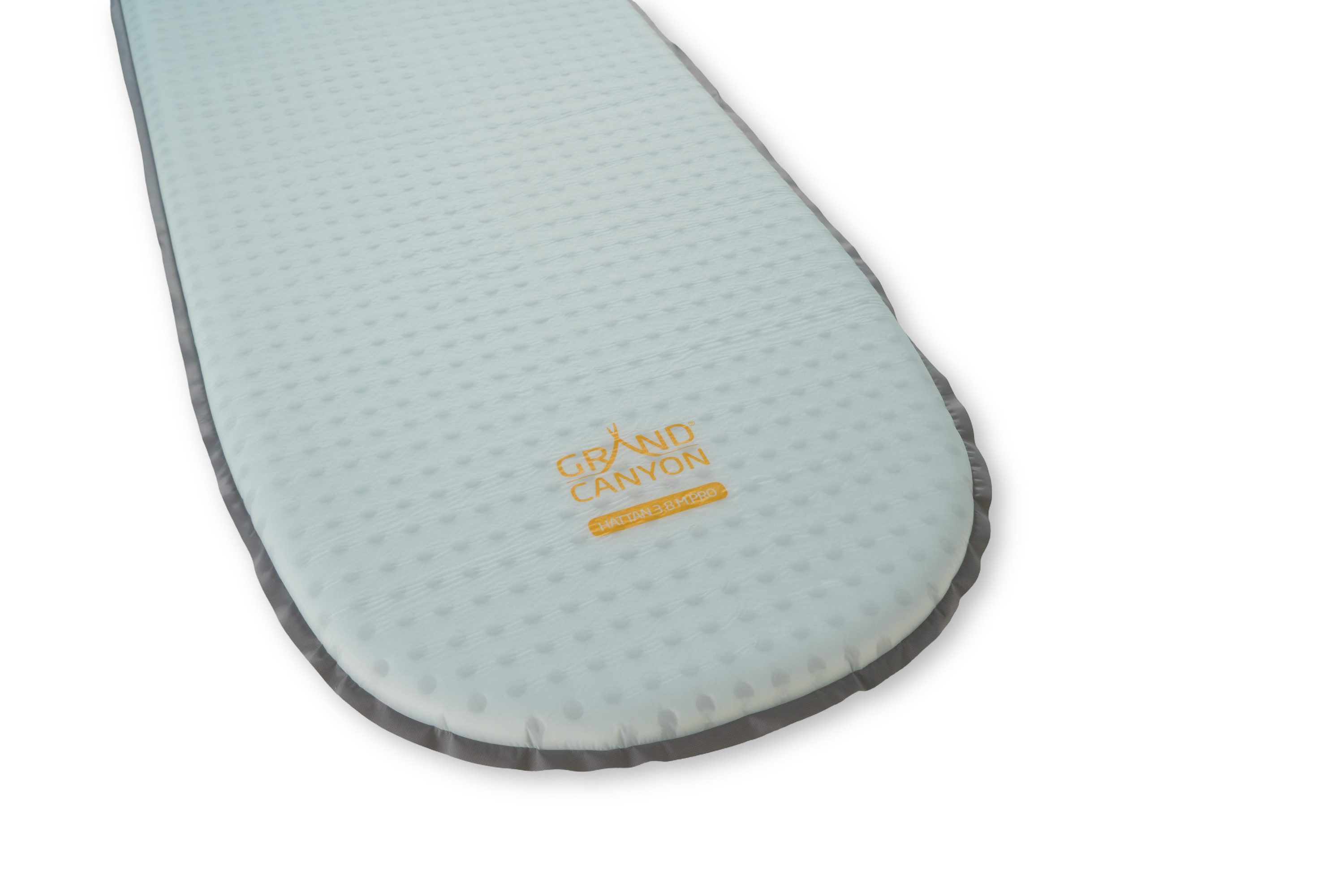 GRAND CANYON Isomatte Hattan 3.8 M PRO, (1-tlg)
