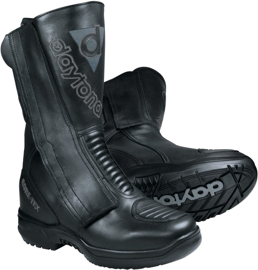 Daytona M-Star GTX Gore-Tex wasserdichte Motorrad Stiefel Motorradstiefel wasserdicht