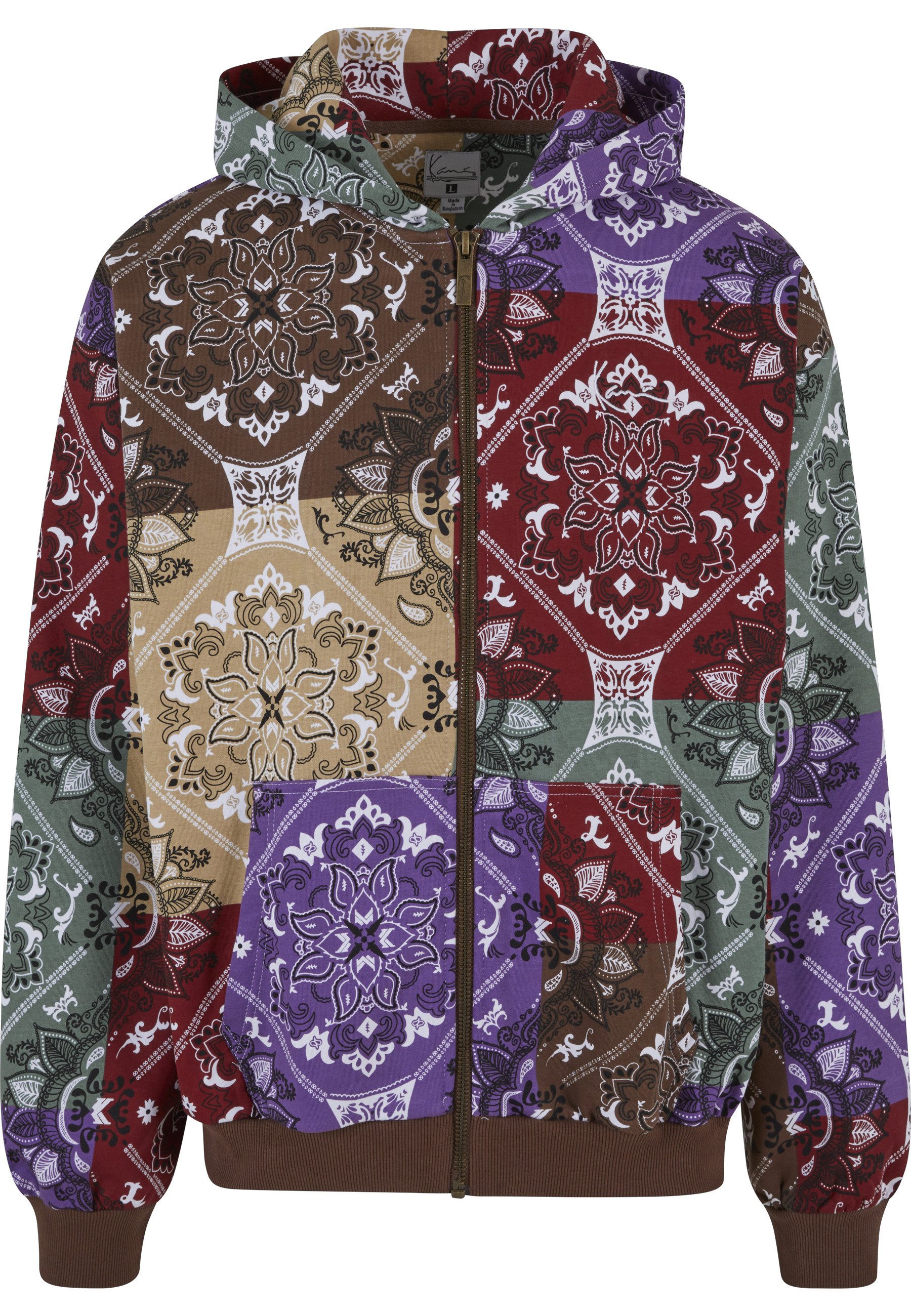 Longsleeve Karl Kani Herren