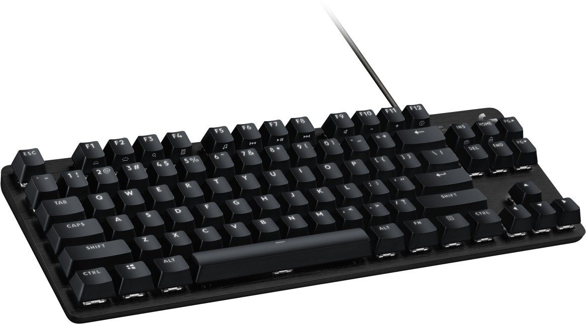 Logitech G413 TKL SE Gaming-Tastatur