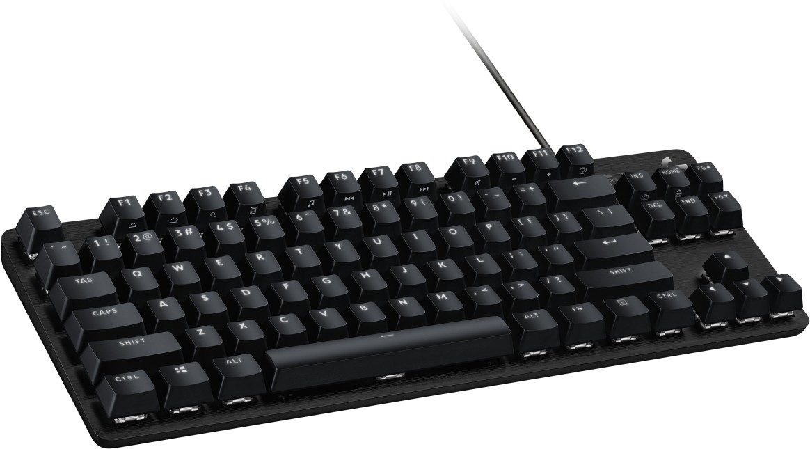 Logitech G G413 TKL SE Gaming-Tastatur