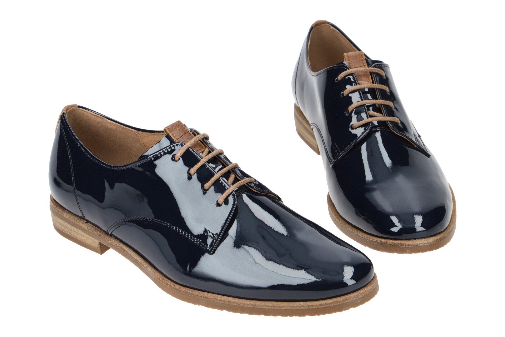 Gabor 02.065.96 Schnürschuh günstig online kaufen