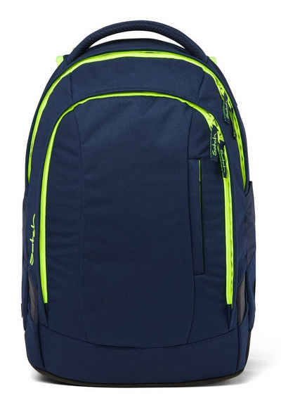 Satch Schulrucksack