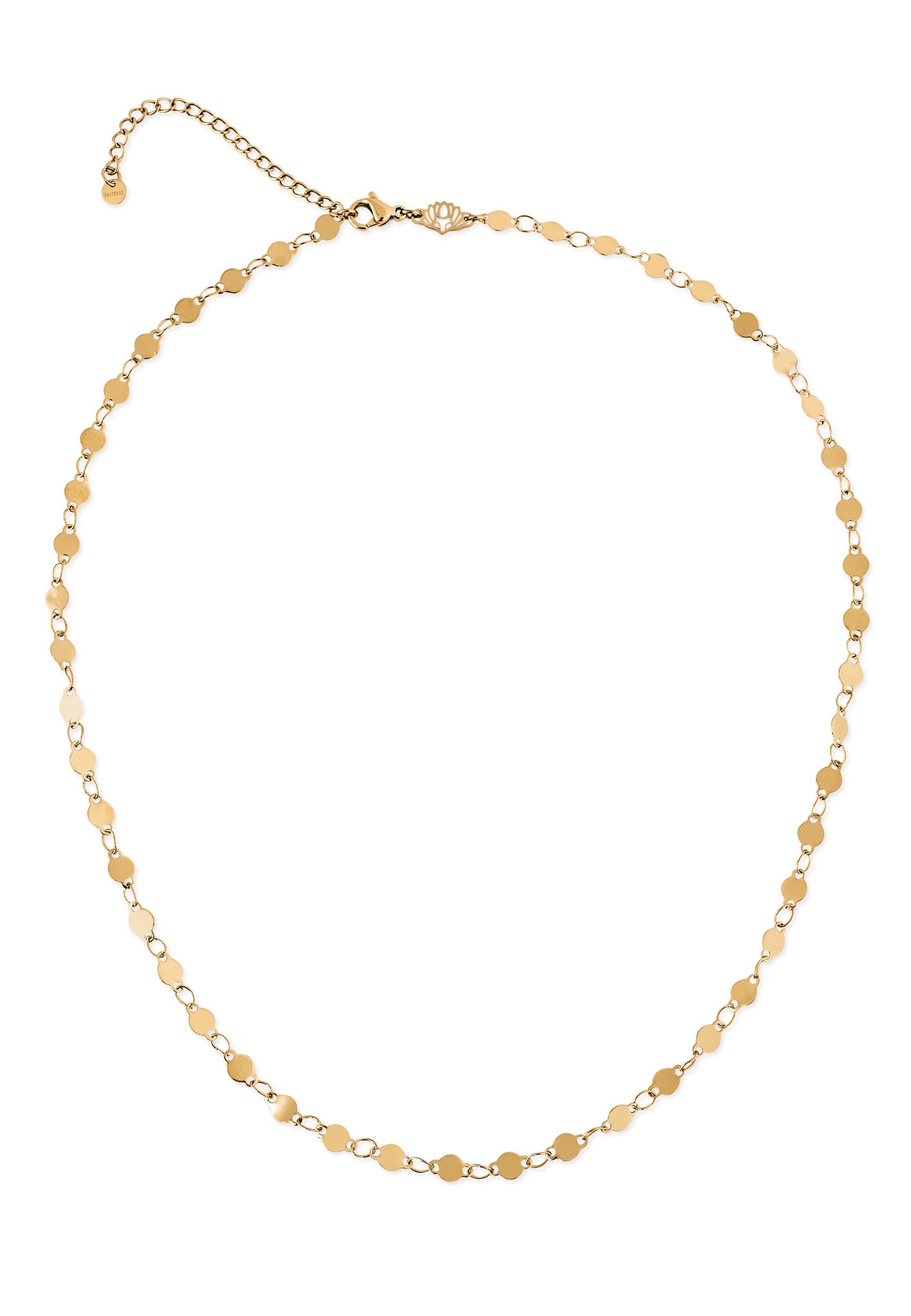 Kette mit Anhänger