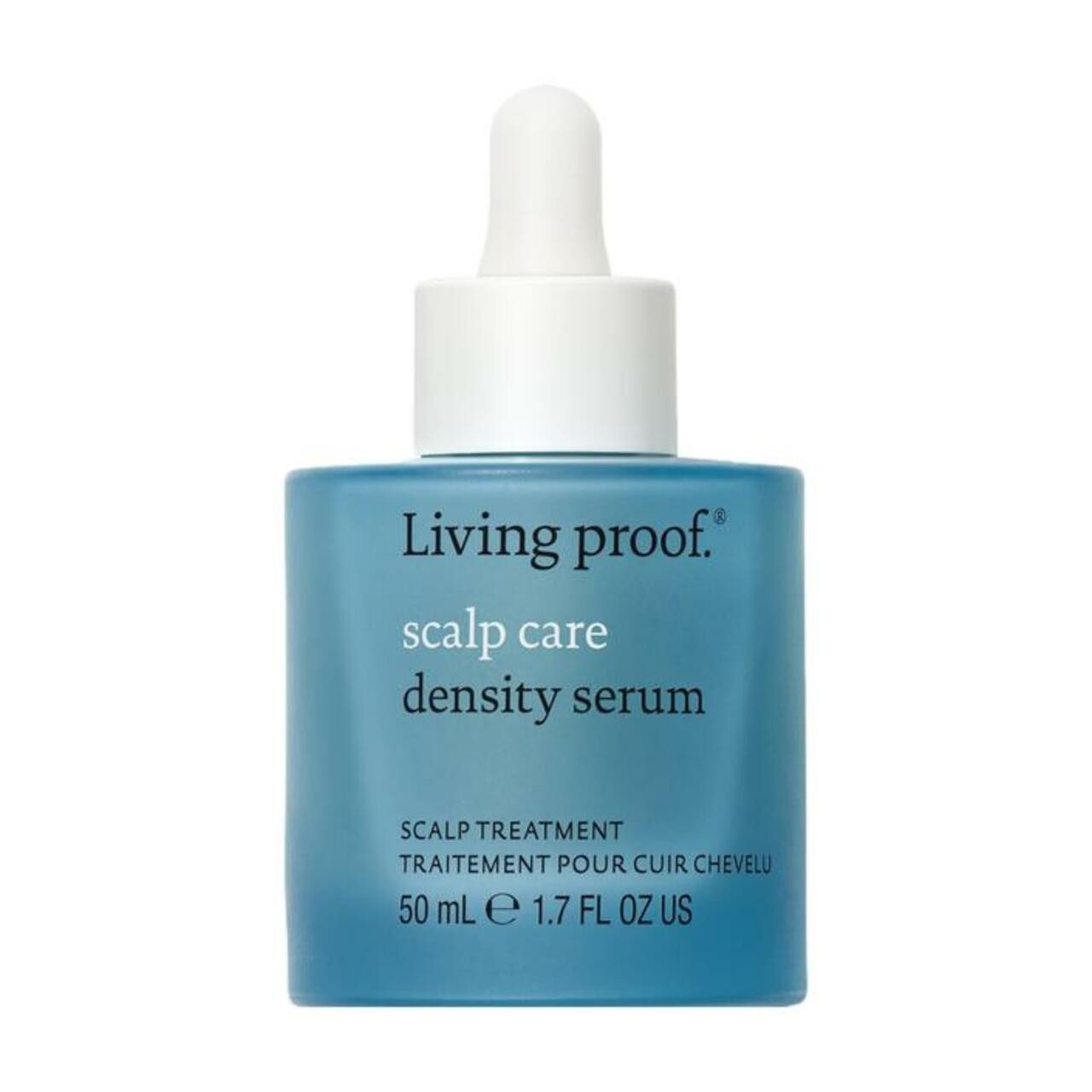 Living Proof Haaröl Scalp Care Density Serum