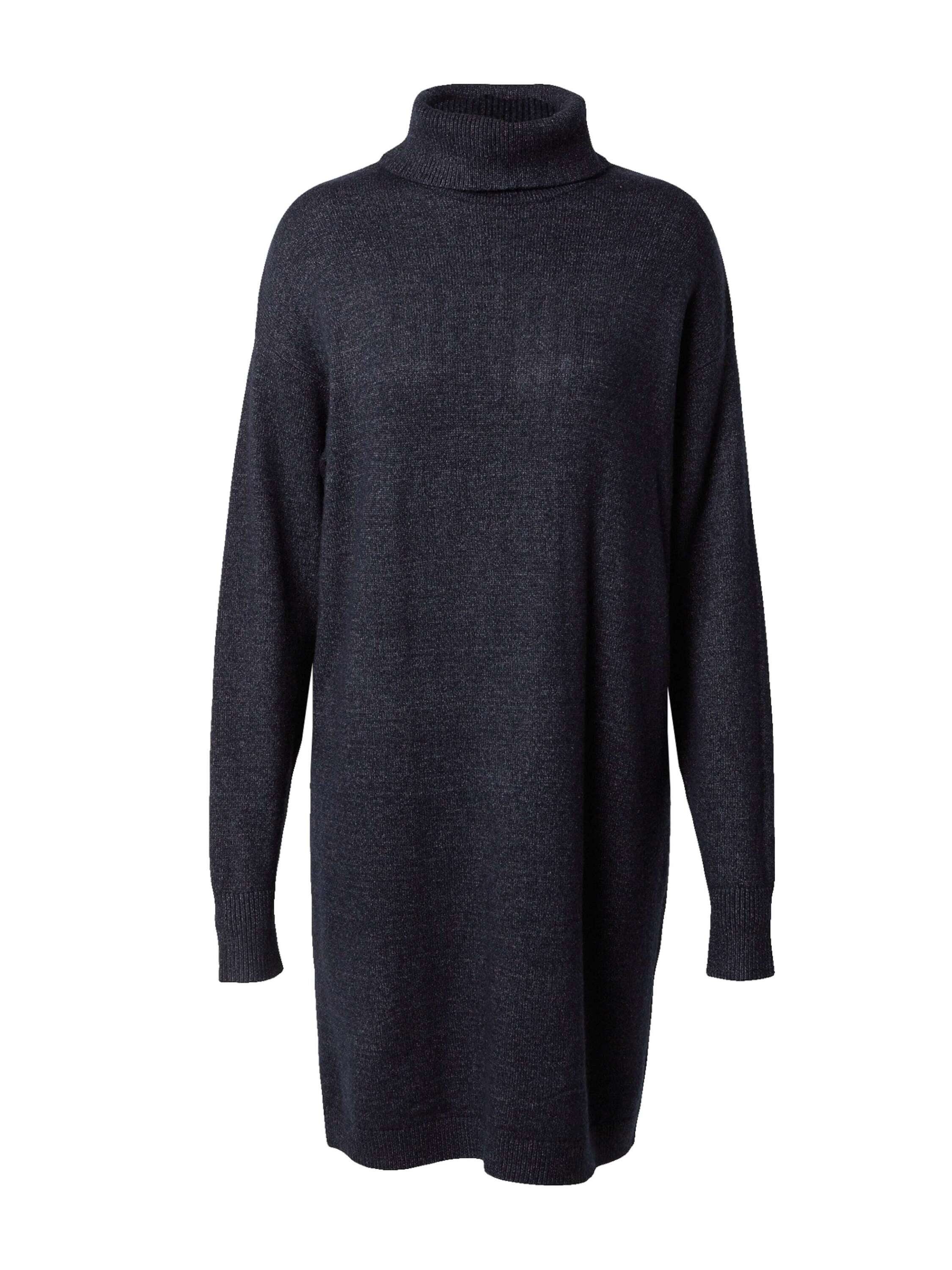 JDY Strickkleid MARCO (1-tlg) Plain/ohne Details