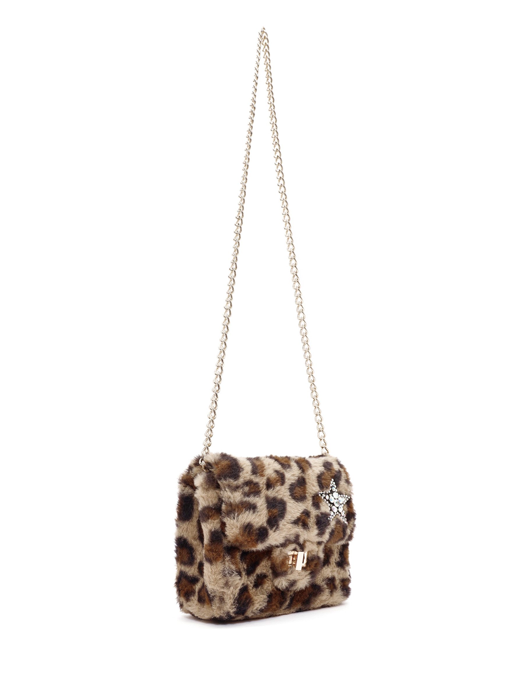 Derimod Umhängetasche Umhängetasche aus Polyester