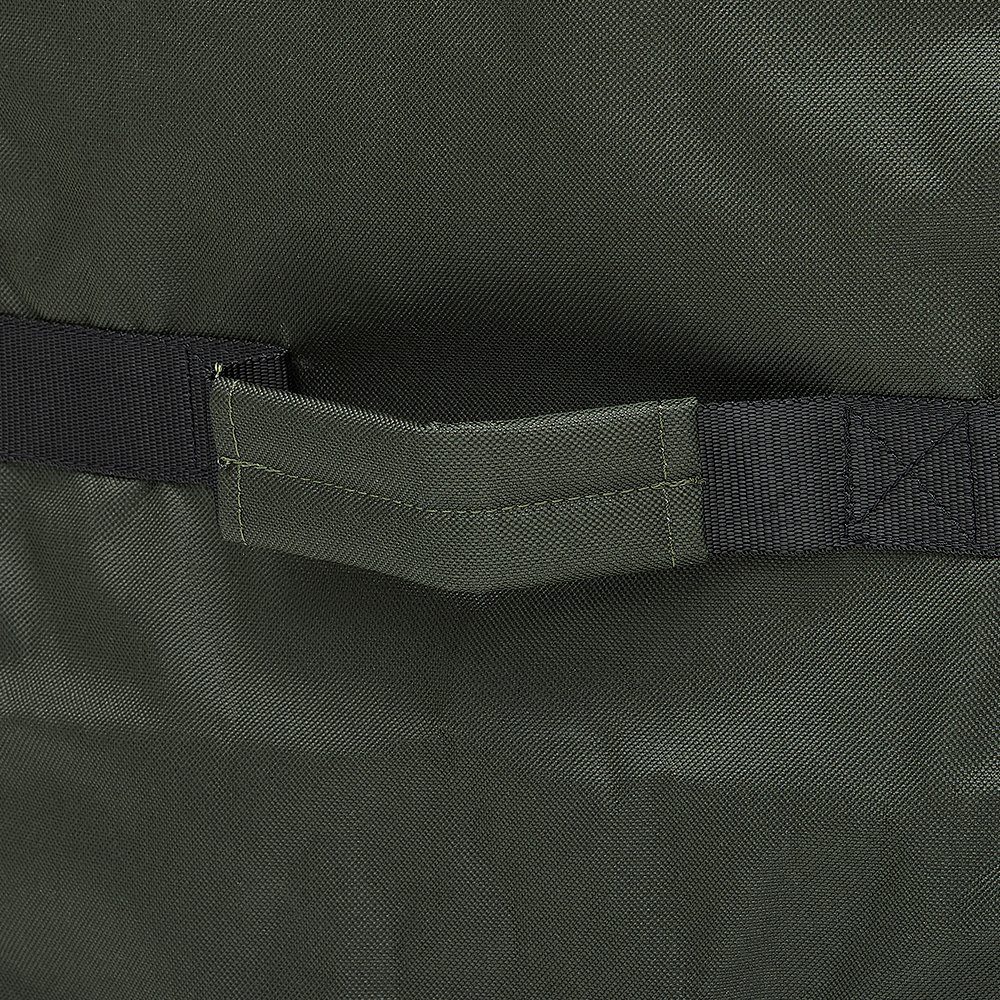 Prologic Angelstuhl CHAIR BAG 76x72x20cm Aufbewahrungstasche für Ihren Angelstuhl, Sehr solide und praktische Aufbewahrung Schutztasche