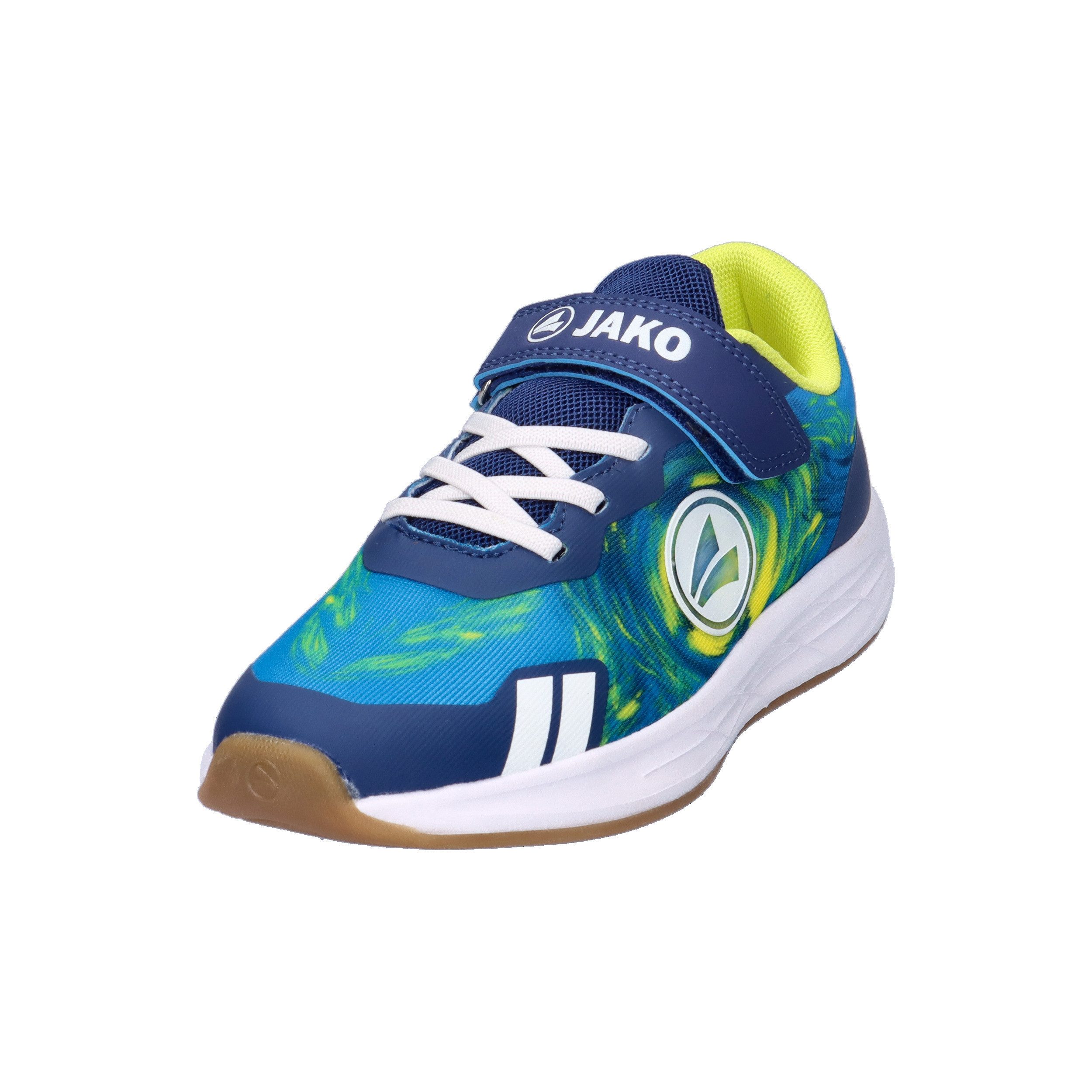 Jako Jako Kinder Hallenschuhe RiverFun Junior 5628 Hallenschuh – Bild 4 von 5