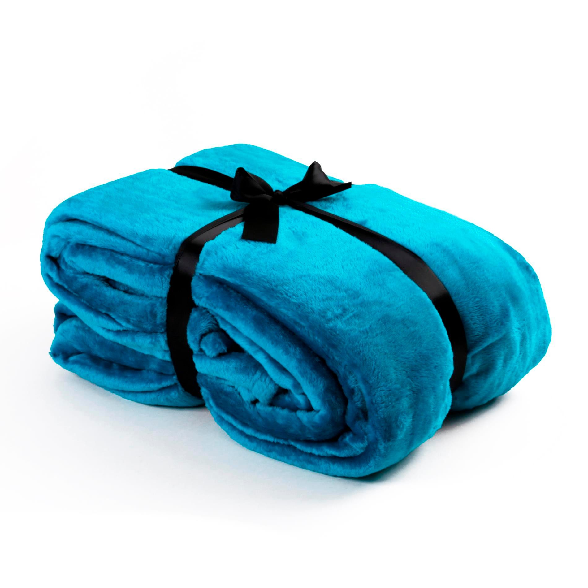 ESTEXO Tagesdecke Kuscheldecke Wohndecke 210 x 280 cm Flanell Decke Bettüberwurf XXXL