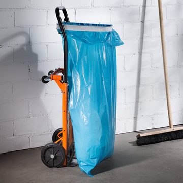 tectake Sackkarre Universal Sackkarre bis 80kg