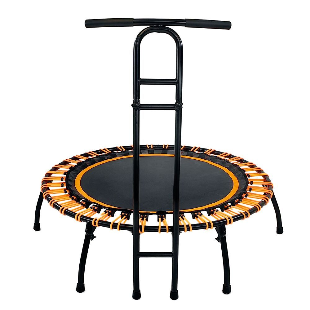 Fitnesstrampolin Trampolin Jump 4