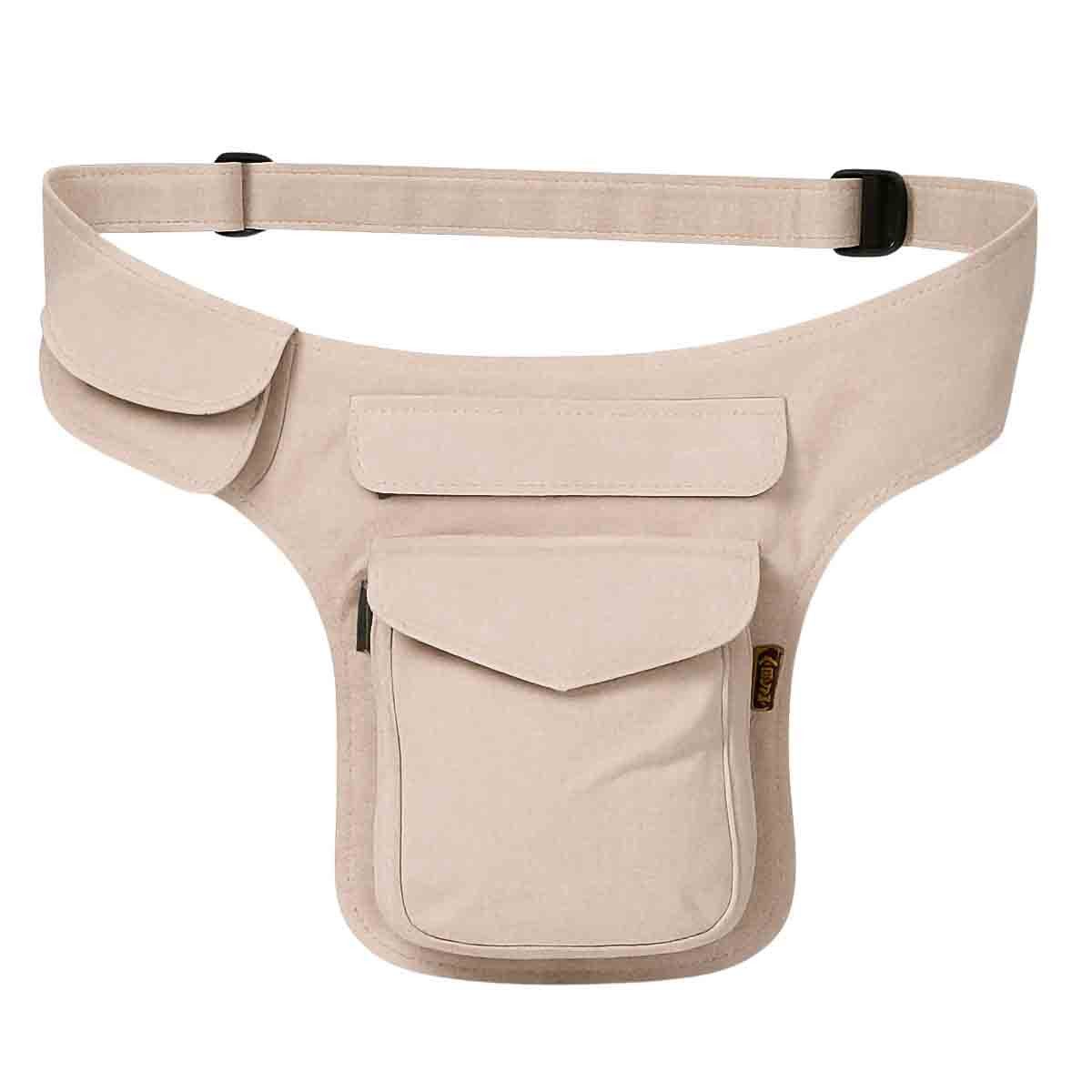 KUNST UND MAGIE Bauchtasche Kunst& Magie günstig online kaufen