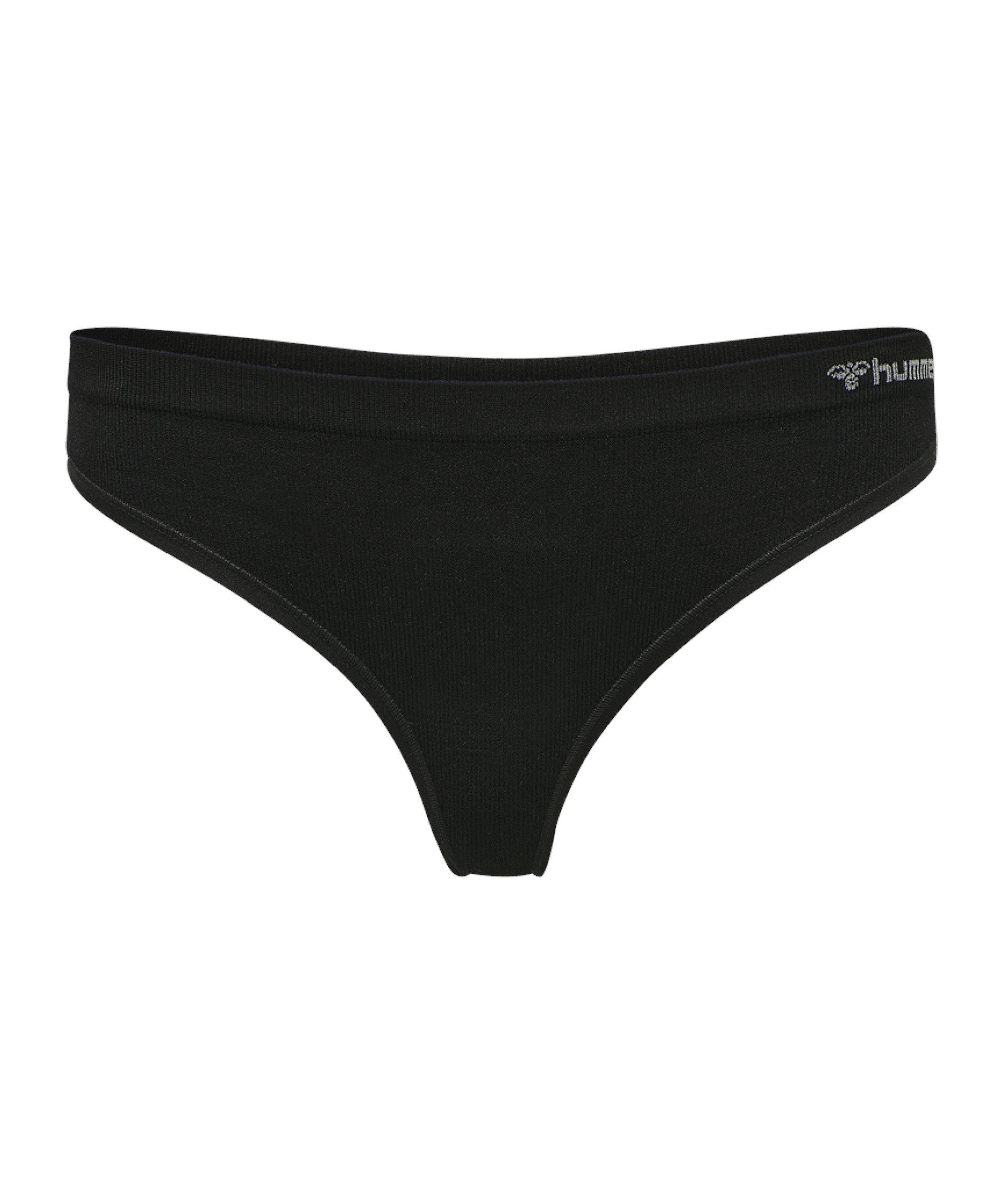 hummel Funktionshose Hummel Hipsters Damen Underwear - Hosen Damen