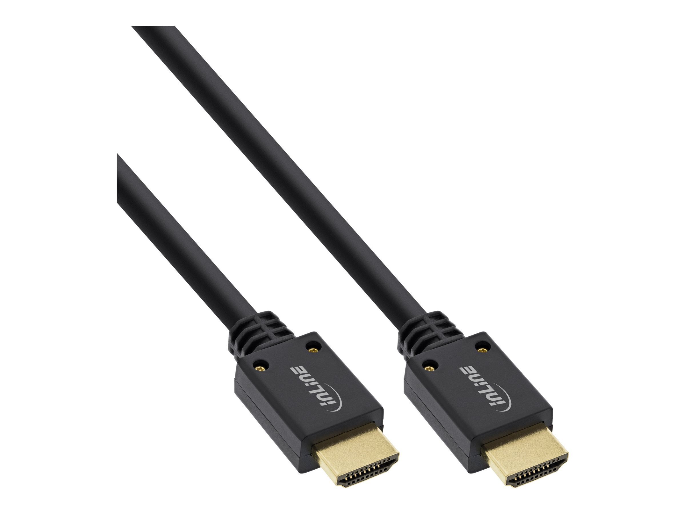 Inline TV-Kabel