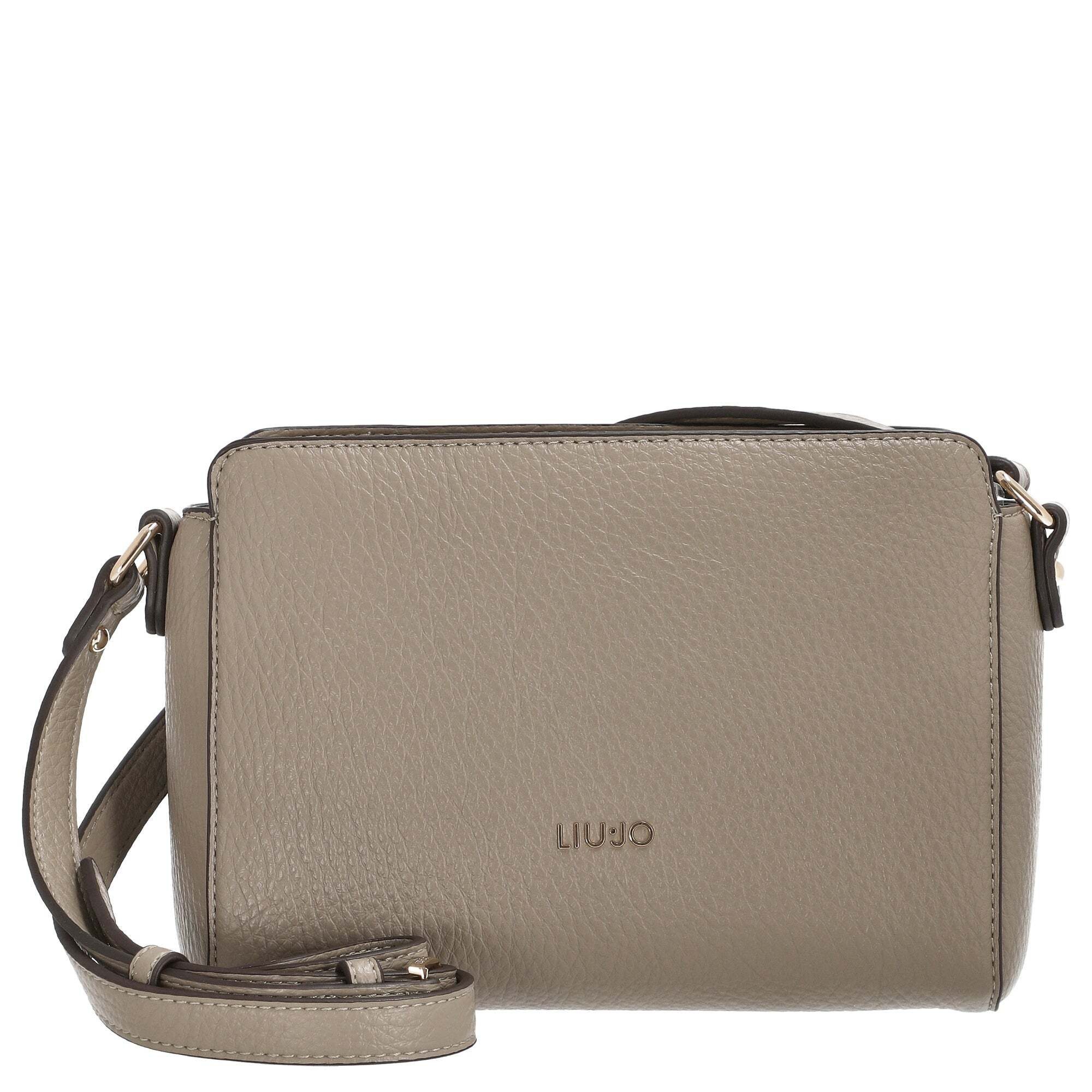 Liu Jo Umhängetasche Manh - Umhängetasche S (sabbia) (1-tlg)