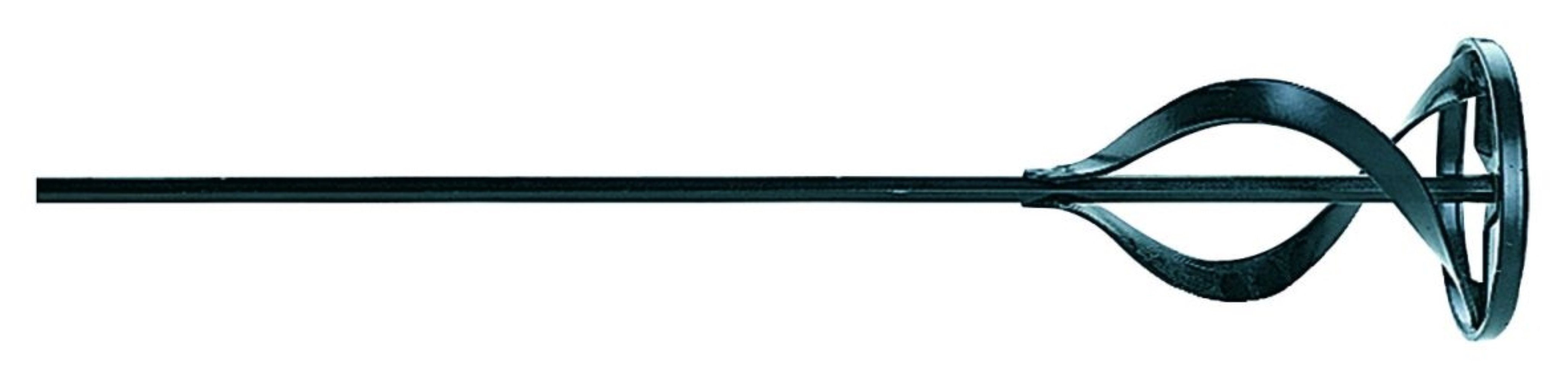 DeWalt Rührstab DT4951-QZ Rührkorb mit sechskant-Aufnahmne - Ø 120mm, L: 60 cm