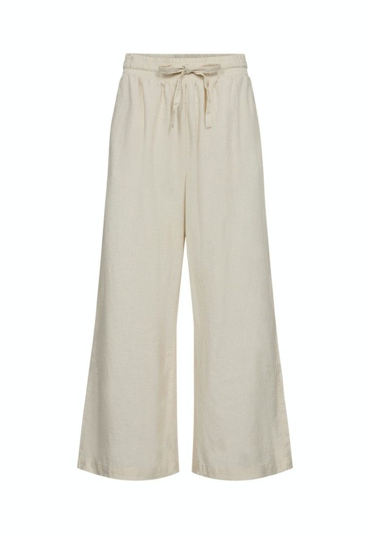 Stoffhose