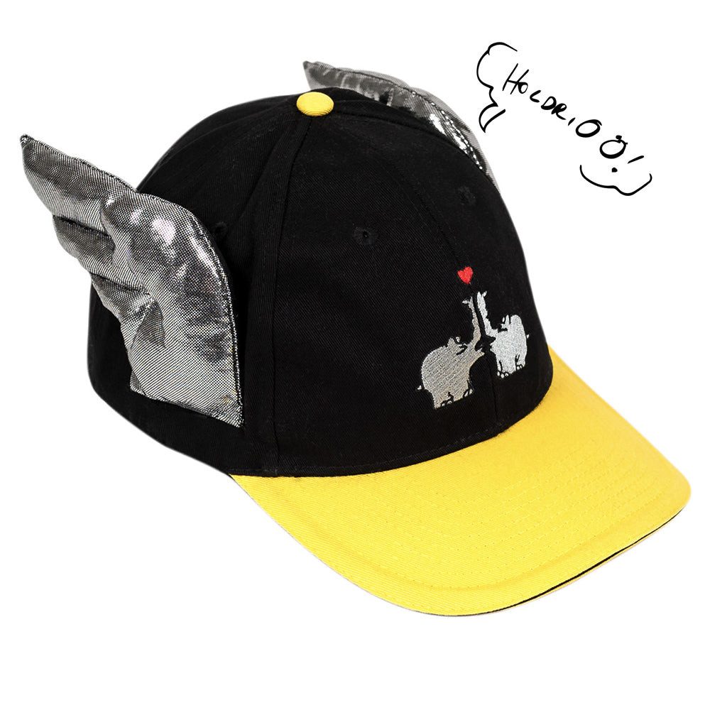 Ottifant Productions GmbH Baseball Cap
