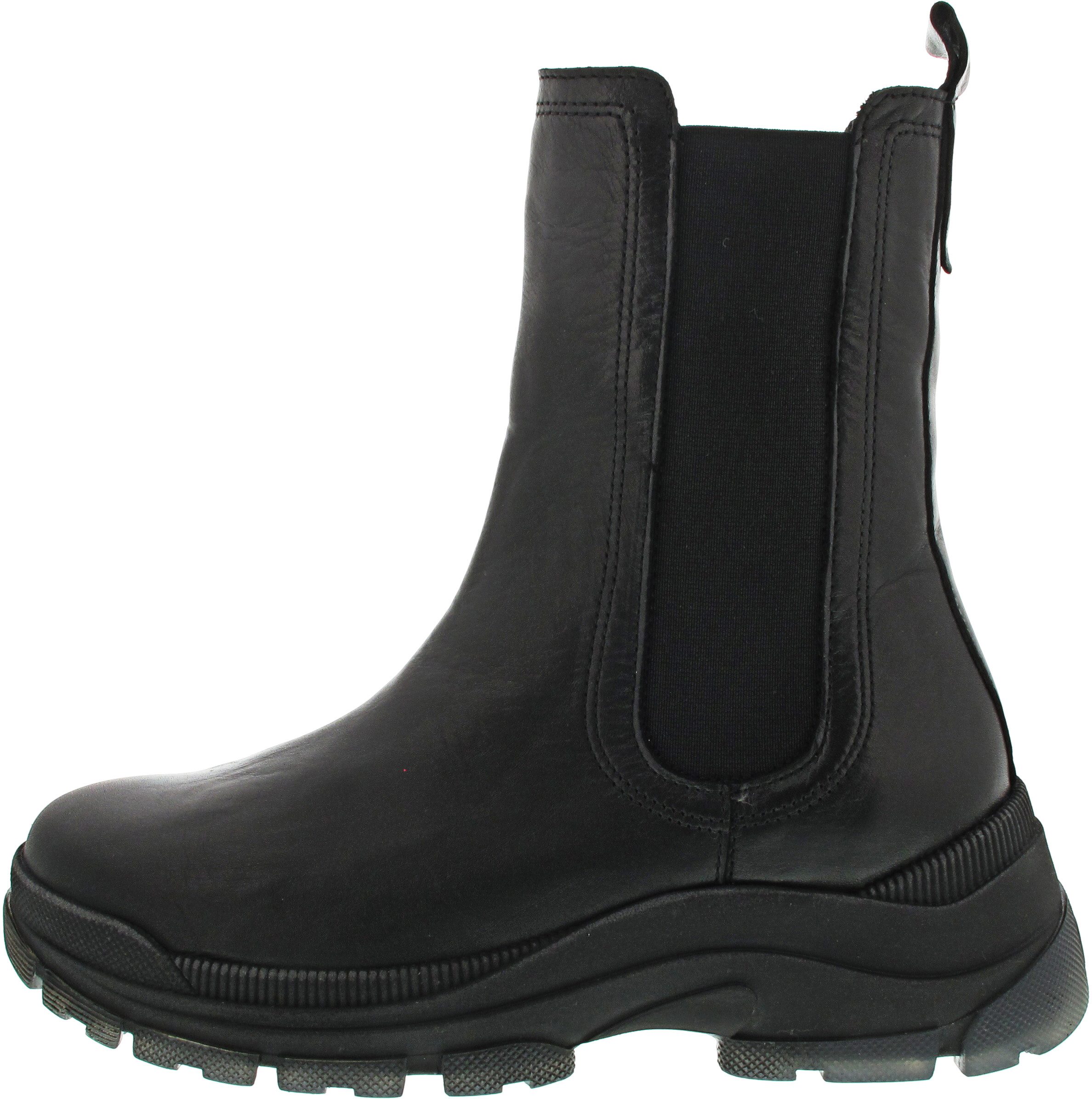 Stiefelette
