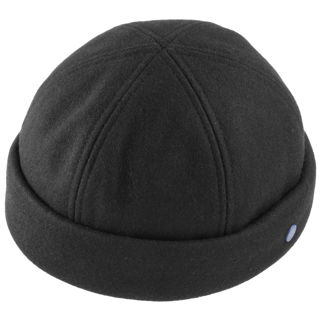 Hammaburg Schiebermütze (1-St) Dockercap Docker günstig online kaufen
