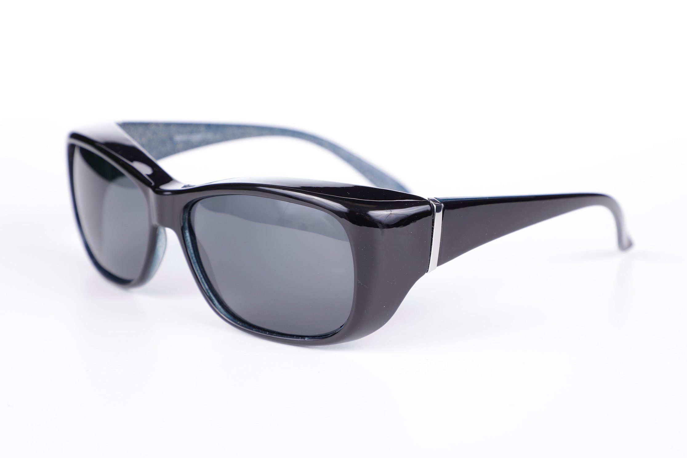 DanCarol Sonnenbrille DC-POL-2045-Überbrille-polarisierten polarisierten Sonnenschutzgläsern
