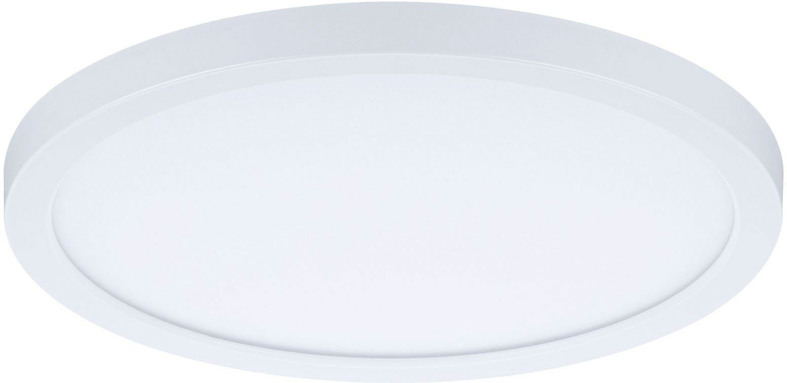 LED - LED-Modul, kaltweiß, White Paulmann LED Weiß Home, warmweiß Einbauleuchte integriert, fest Smart Areo, Tunable