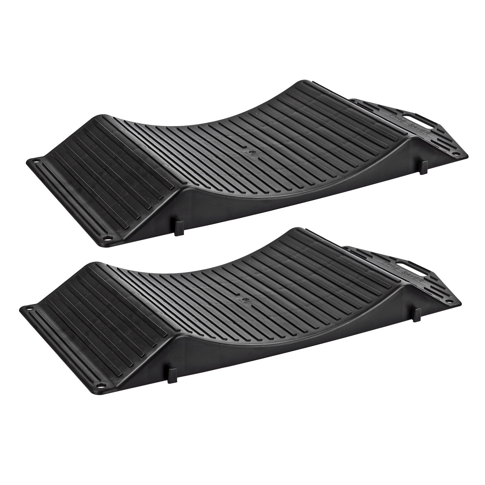 DEMA Stützrad Reifenschoner Melbourne (2 St)