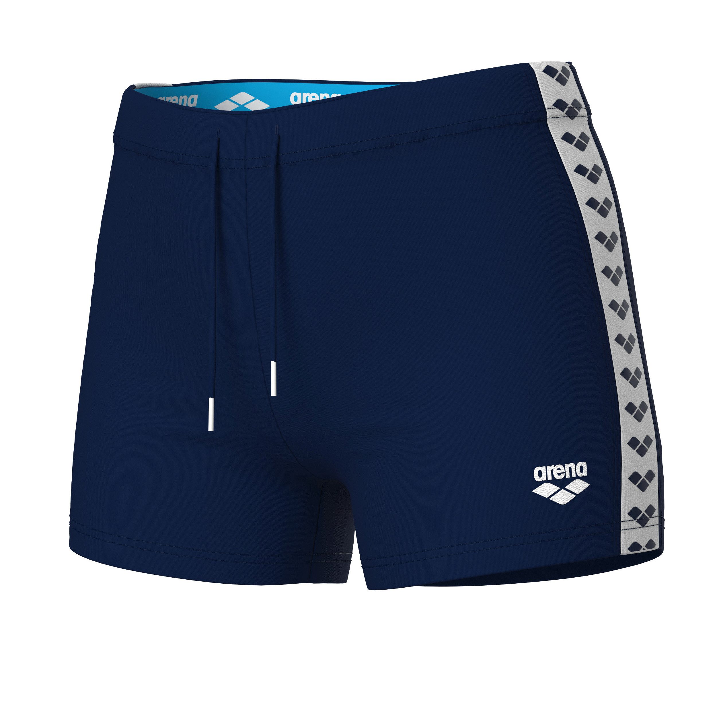 Navy-White-Navy