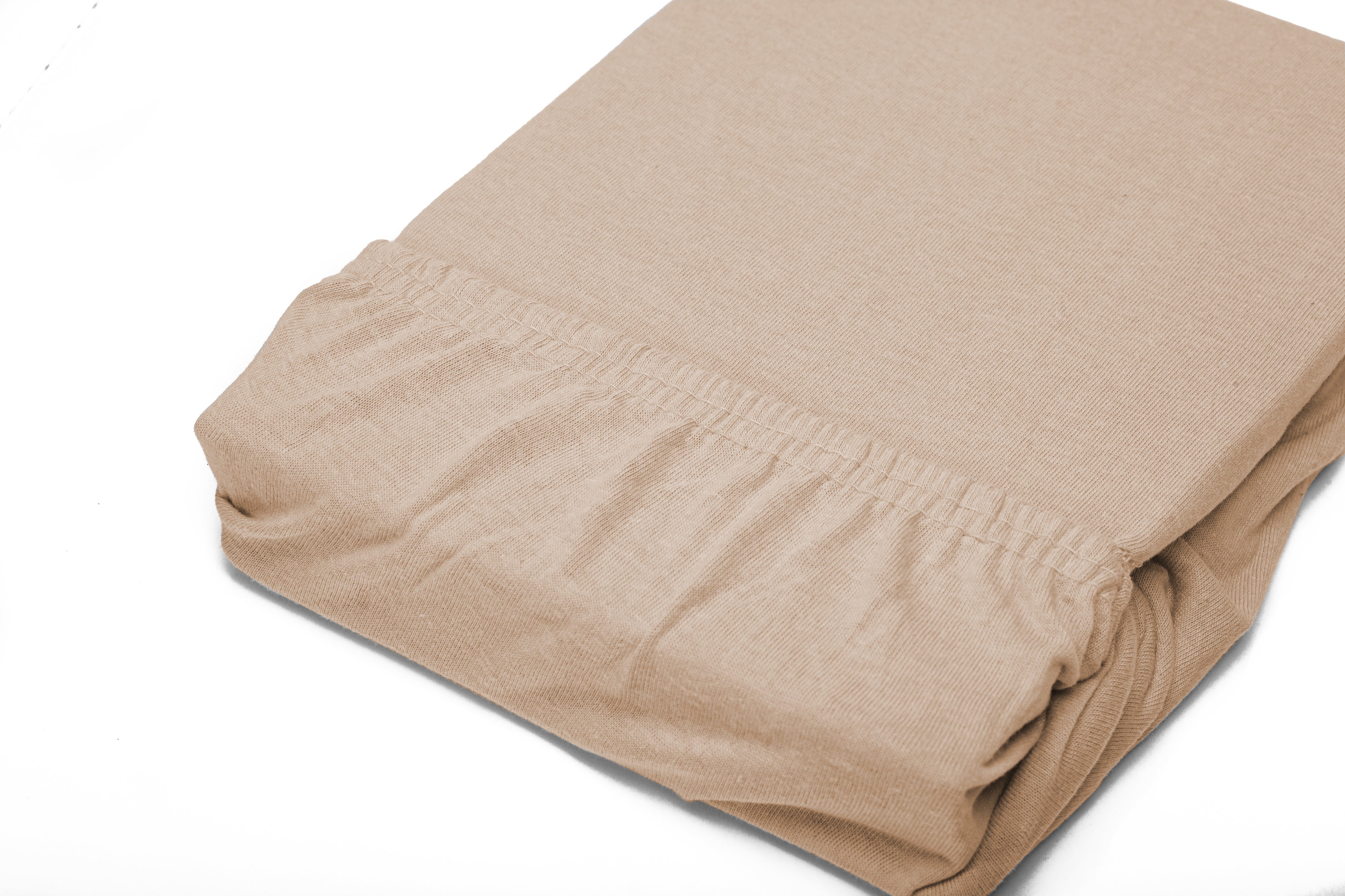 aus Baumwolle, und Spannbetttuch, 23 cm bis aus 100% Spannbettlaken Größen Matratzen, Jersey-Bettlaken Boxspringbetten, 100% Für Beige Premium-Jersey Premium Baumwolle, Textiles, Jersey, reiner Hometex Kindermatratzen, erhältlich, Rundumgummizug, Viele Matratzenhöhe Wasserbetten und Gummizug: Farben