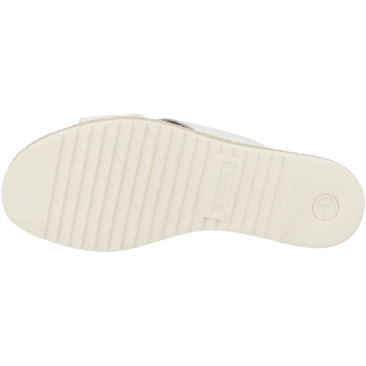 Tamaris 1-27202-20 Pantolette Damen