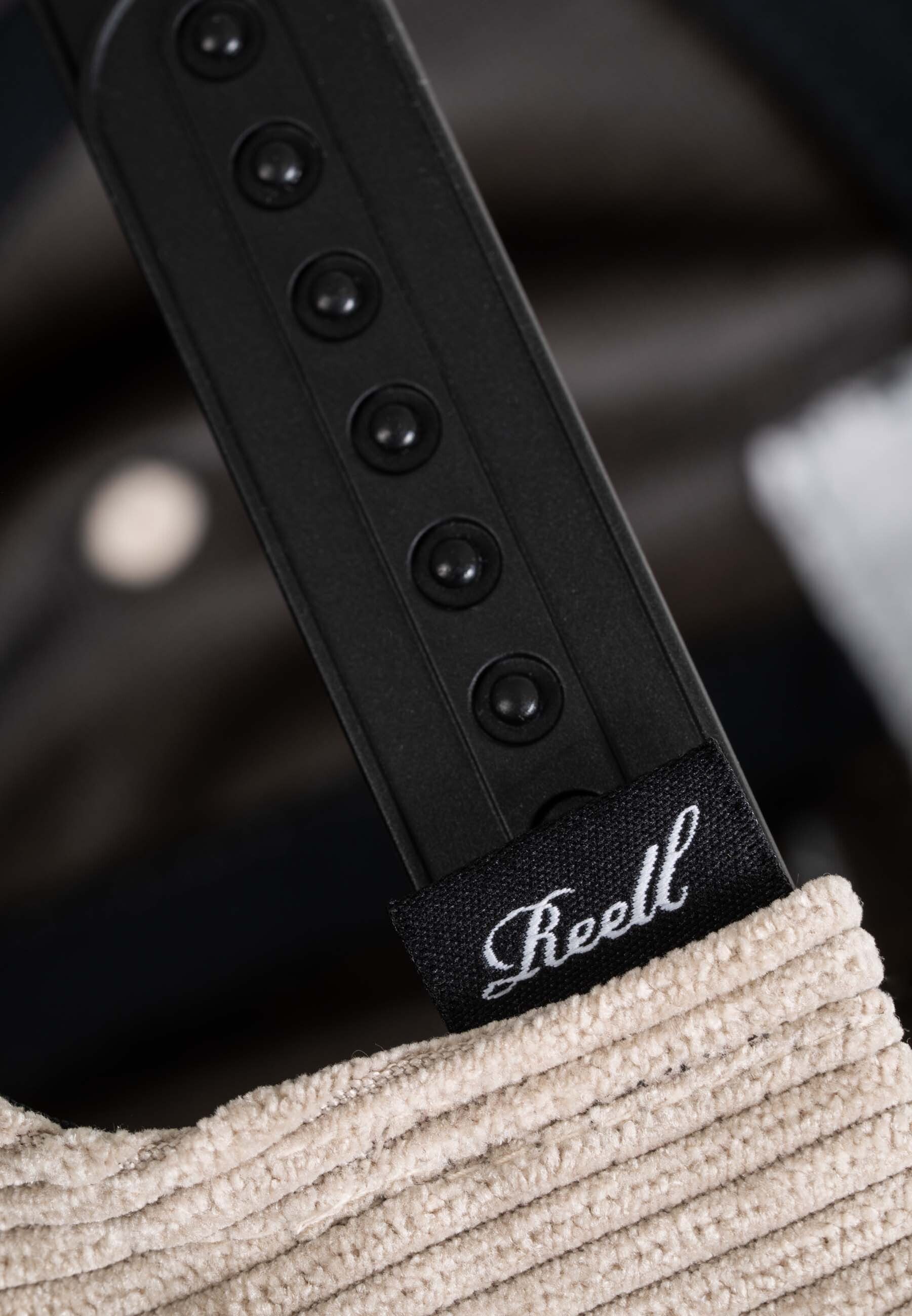 REELL Baseball Cap Flat 6-Panel