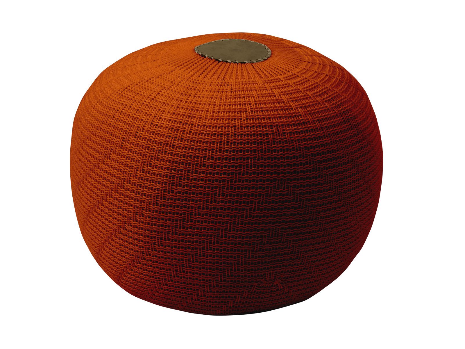 English Home Pouf ENGLISH HOME Pouf günstig online kaufen
