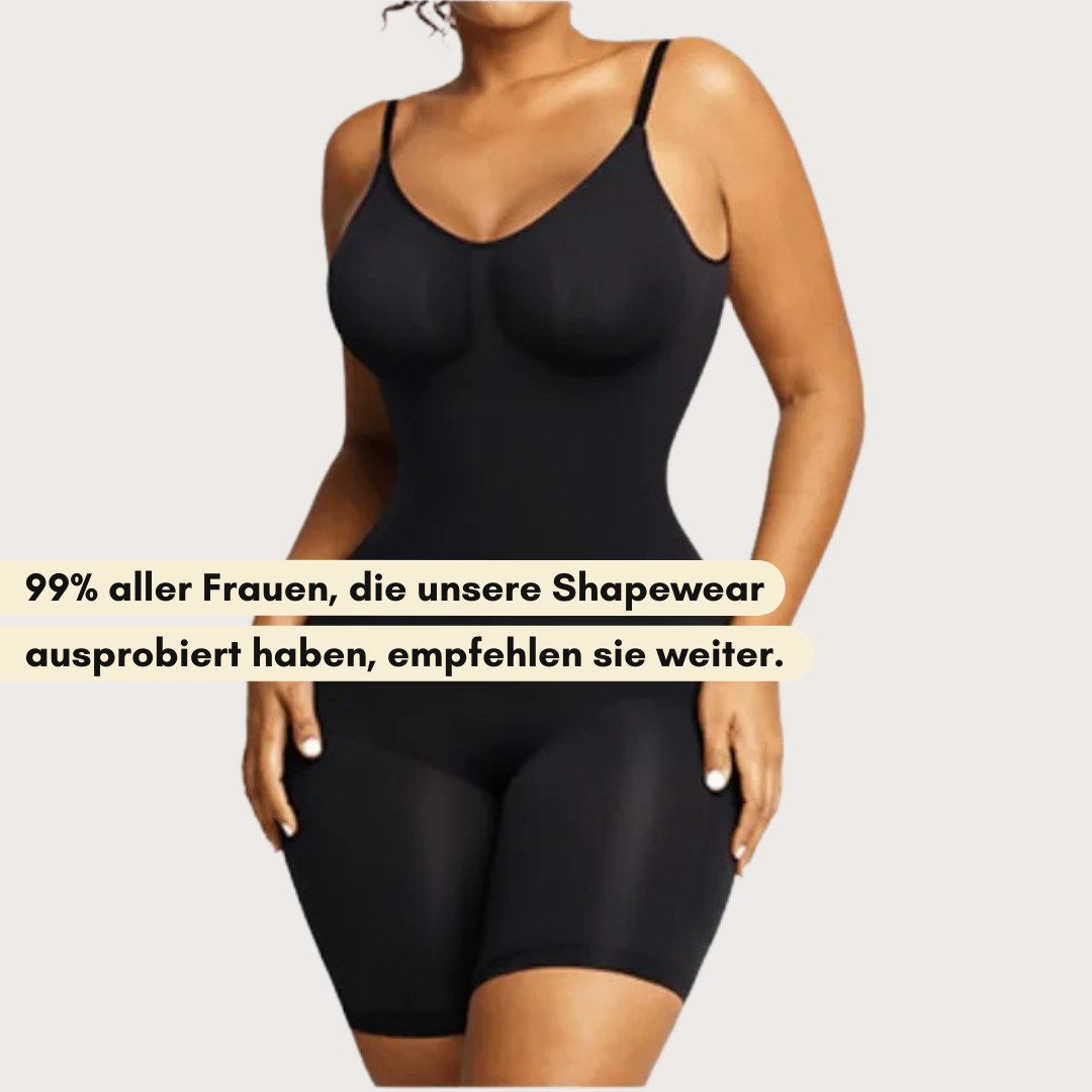 4femm Shaping-Body Shapewear Sculpting - Formender Body mit Hose für Bauchw günstig online kaufen