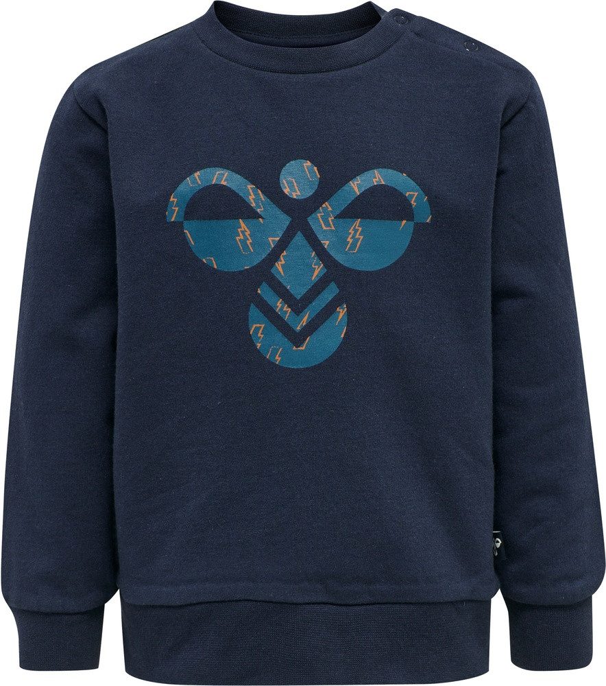 Sweatshirt Hmlcitrus Sweatshirt