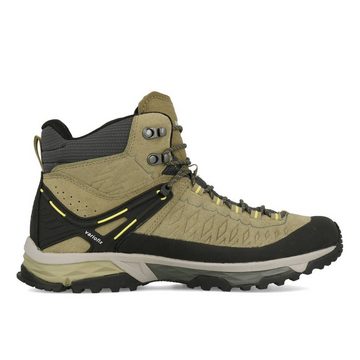 Meindl Meindl Top Trail Mid GTX Herren Natur Gelb Outdoorschuh