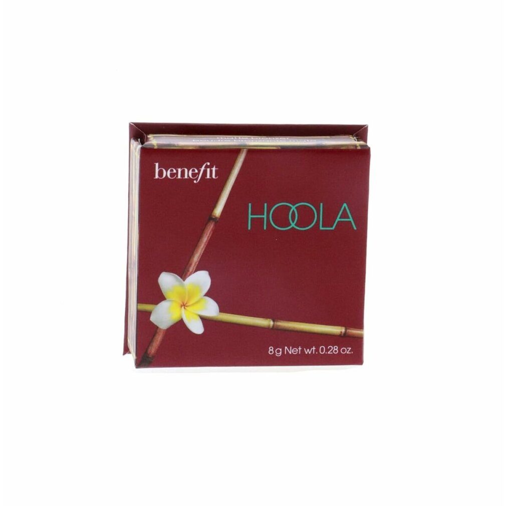 Benefit Bronzer-Puder Hoola Matte Bronzing Powder