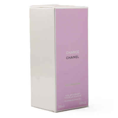 CHANEL Duschgel Chanel Chance Eau Fraiche Foaming Shower Gel 200ml