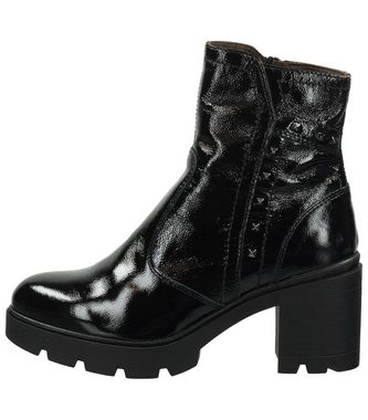 Nero Giardini Stiefelette Leder Stiefelette