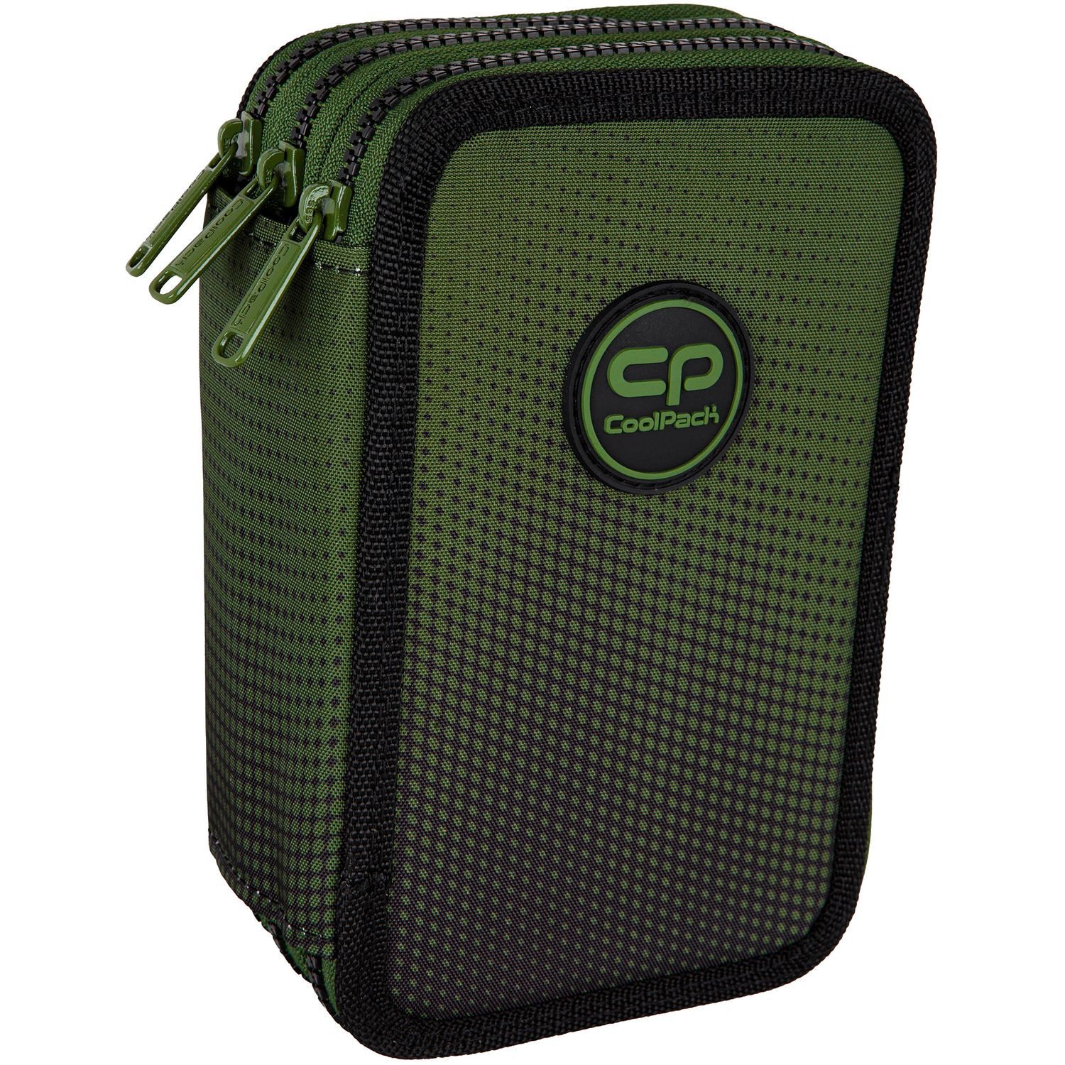 McNeill Trinkflasche Etui JUMPER 3 Gradient Grass