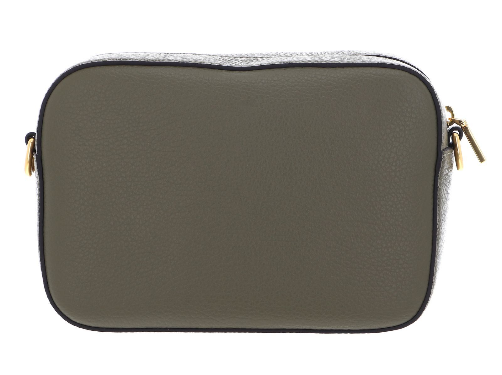 COCCINELLE Umhängetasche Beat Soft Ribb, aus echtem Rindsleder