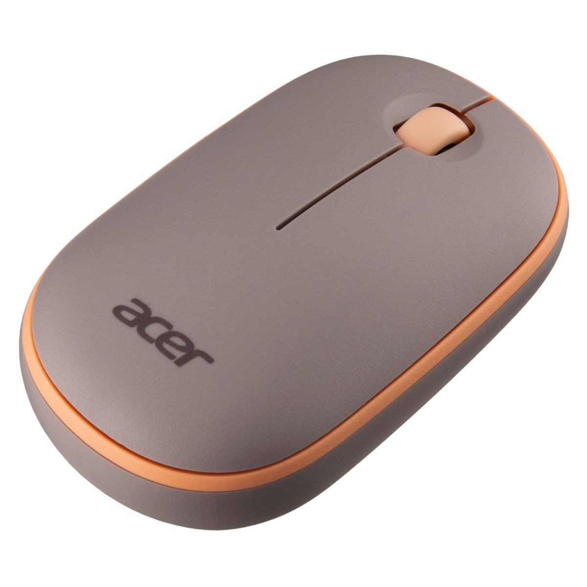 Acer 2,4G Maus AMR 100 peach Bubble Mouse Maus