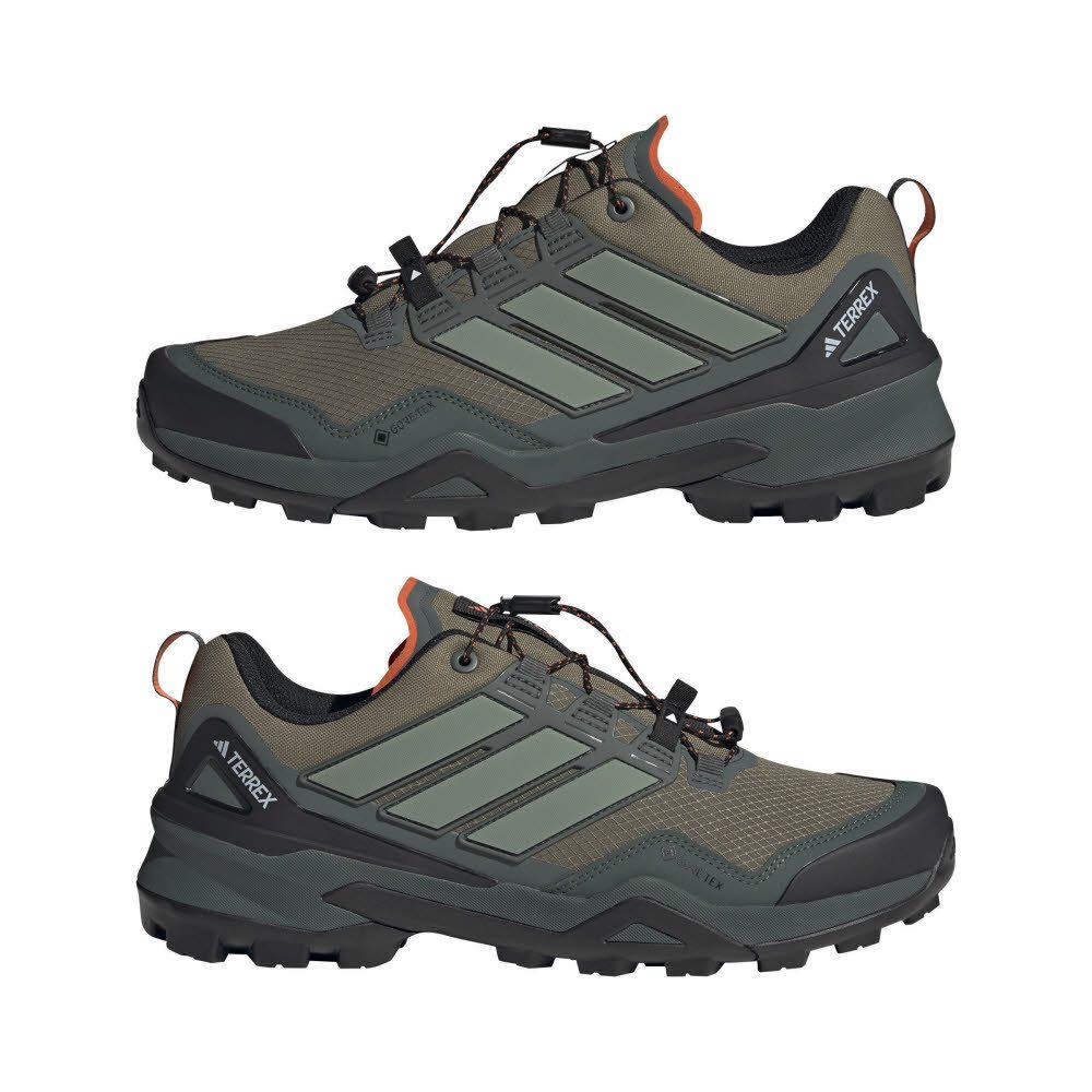 adidas Sportswear Trekkingschuh günstig online kaufen