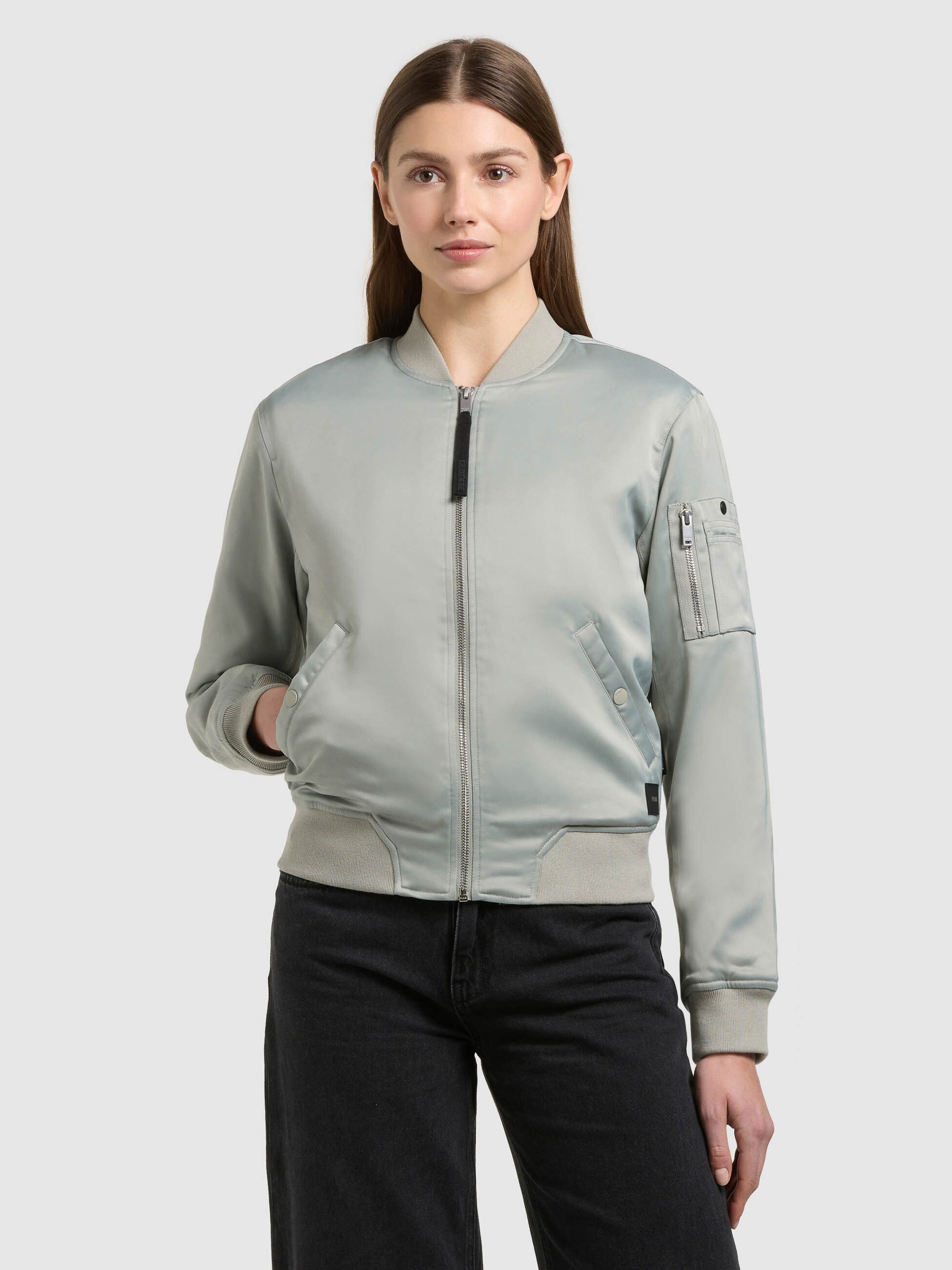 khujo Blouson BETH günstig online kaufen