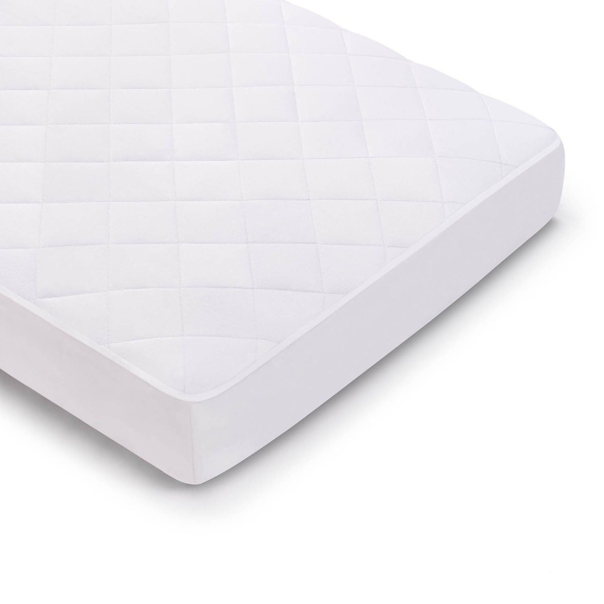 Matratzenschoner Blumtal Luxus Gesteppt – Oeko-TEX Zertifiziert Blumtal, An günstig online kaufen